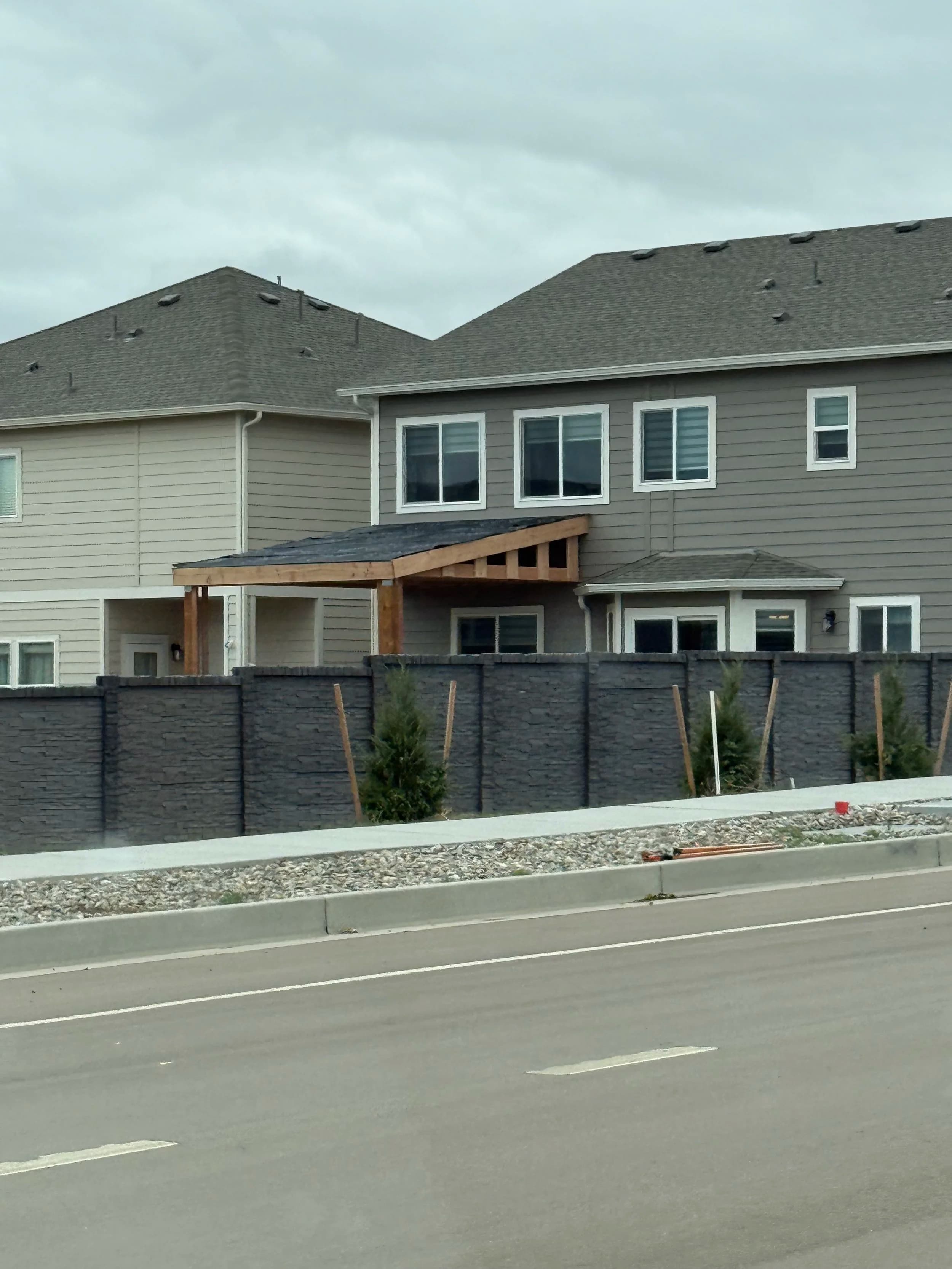 Patio Covers by CoCreate Construction
