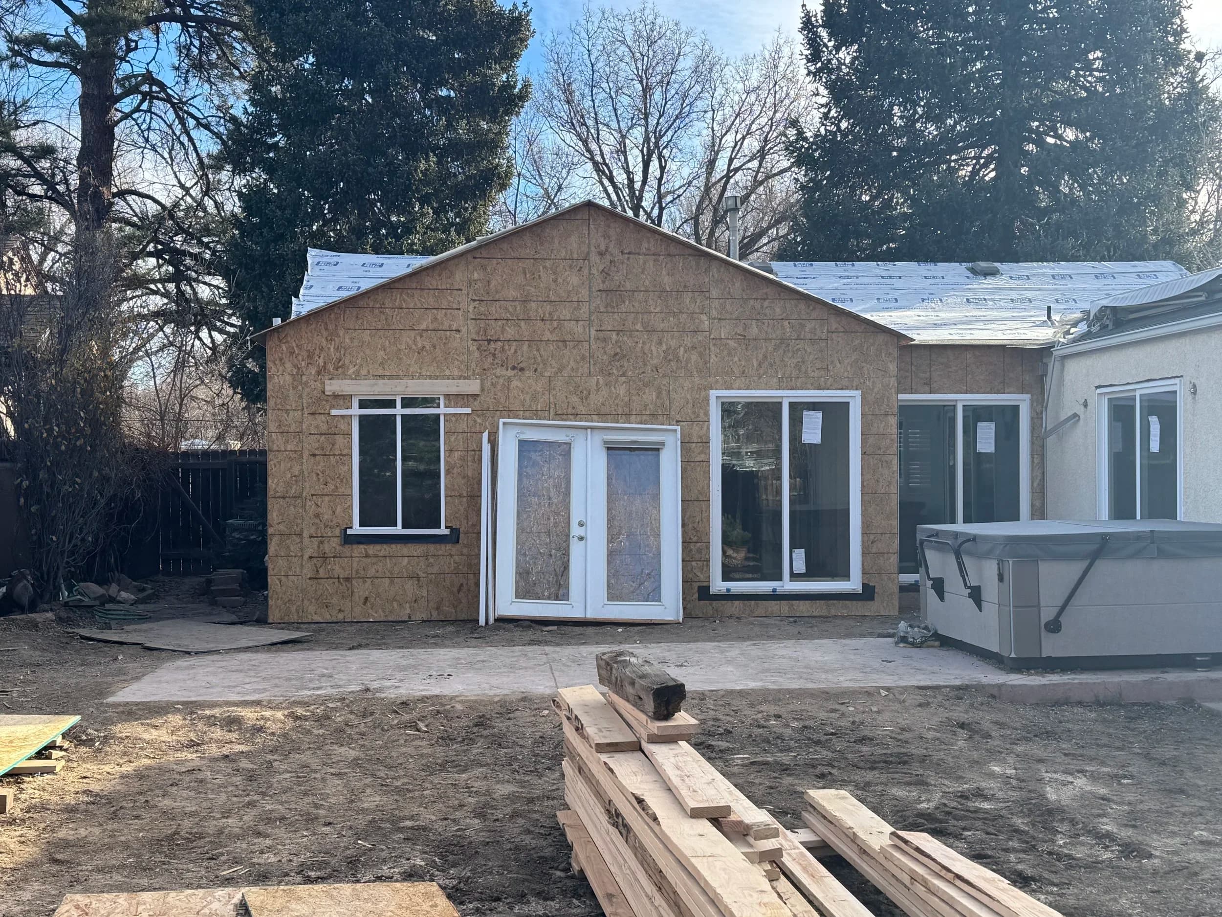 Commercial Improvements by CoCreate Construction