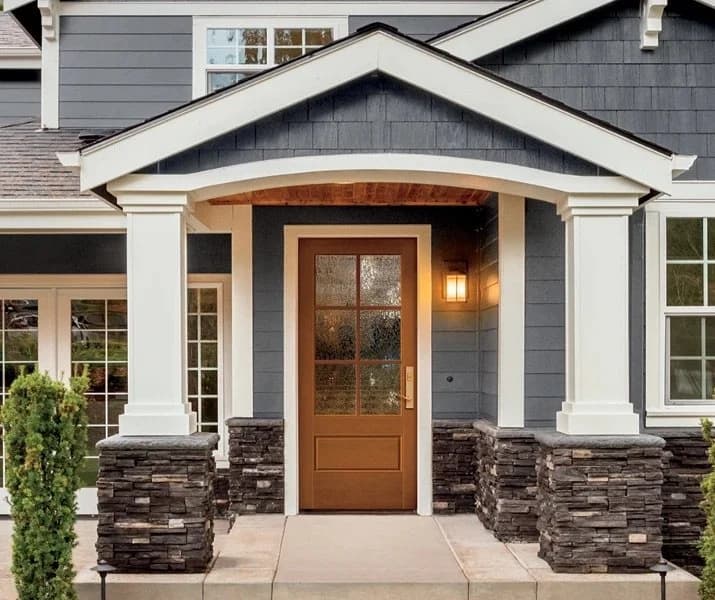 Windows & Doors by CoCreate Construction